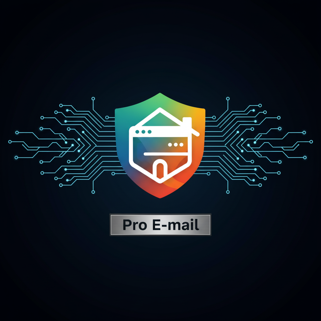 Zakelijke E-mail Pro